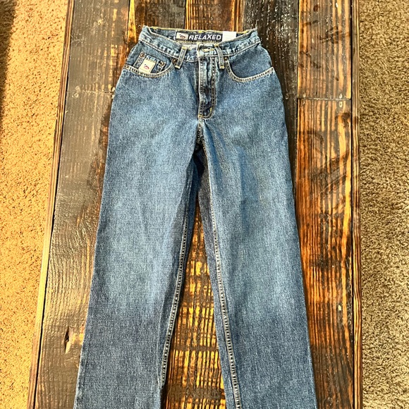 Cruel Girl Denim - Original Cruel girl relaxed jeans